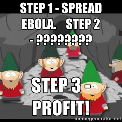 EbolaUnderpantsGnomes