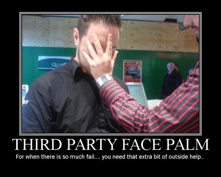 Facepalm3rdParty