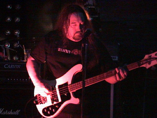 Tommy T, R.I.P.