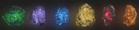 Infinity Stones