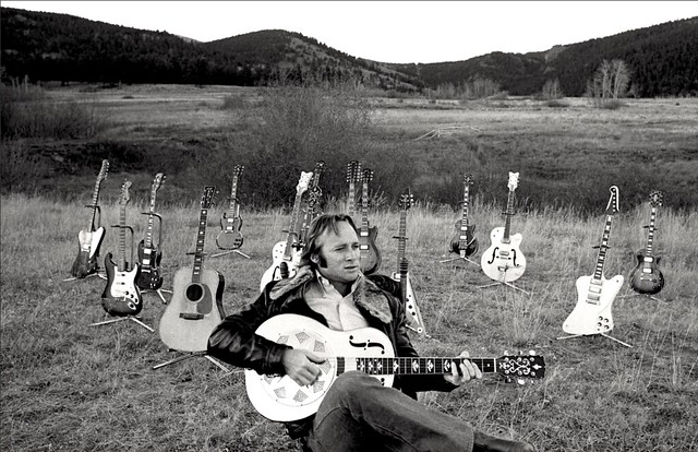 The Sunday Dozen: Stephen Stills – FIRST DRAFT