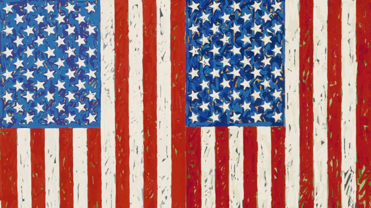 MAGA’s Performative Patriotism