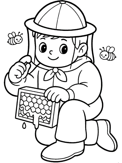 These alphabet coloring sheets will help little ones identify uppercase and lowercase versions of each letter. Nutrition And Health Coloring Pages Food Groups And Careers