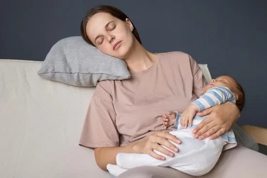 Postpartum Anxiety Symptoms