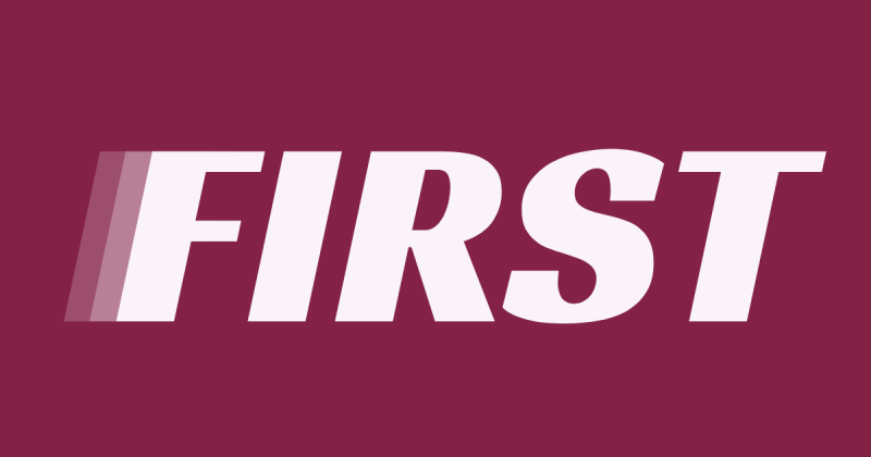 First Com About Us First - Premium Gradient Illustration Gallery - Mobile