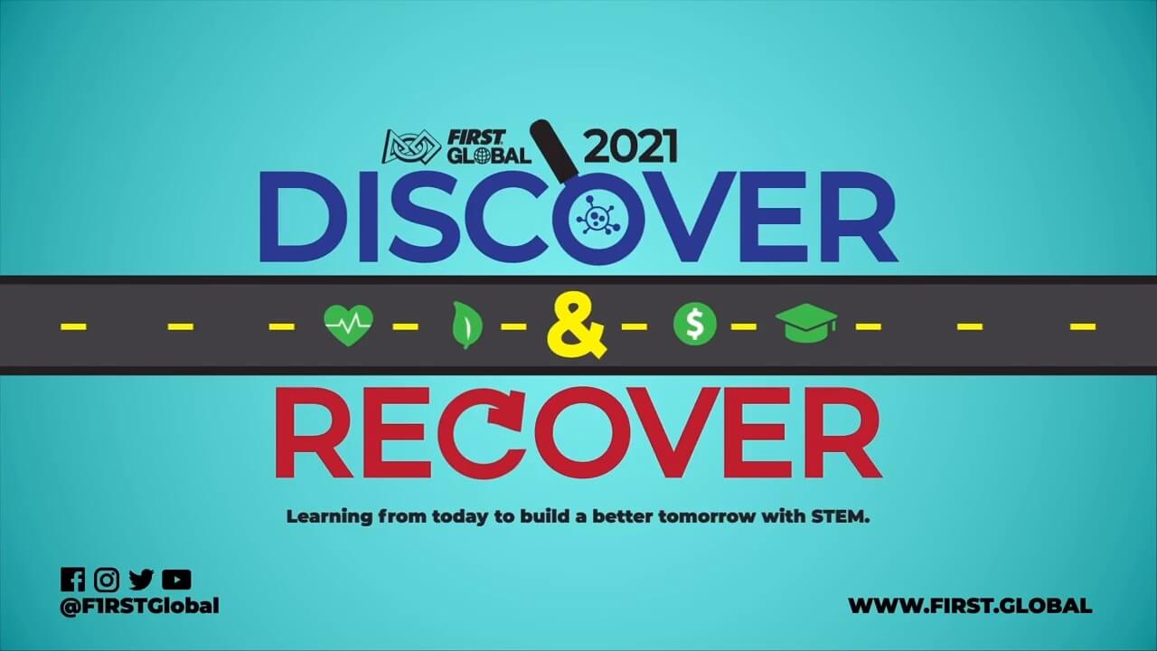 FIRST Global is Uniting 160+ Nations’ High Schoolers to Solve Global Challenges from the