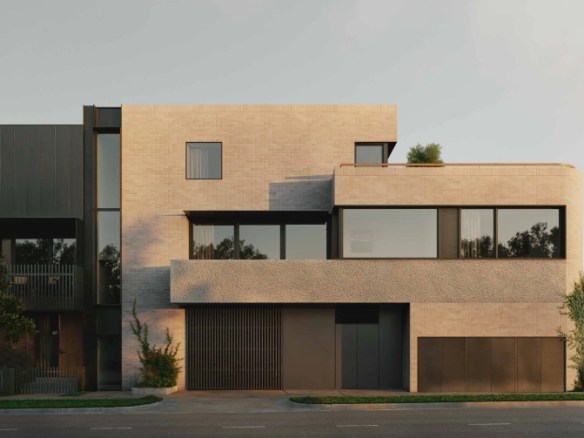2 Clyde Street