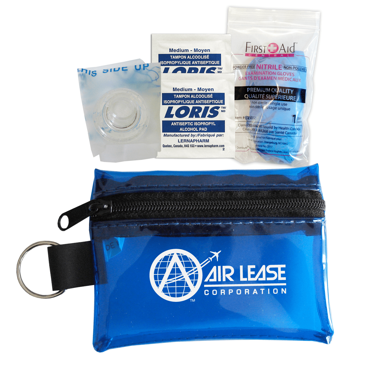 KEY MATE CPR KIT – PR300