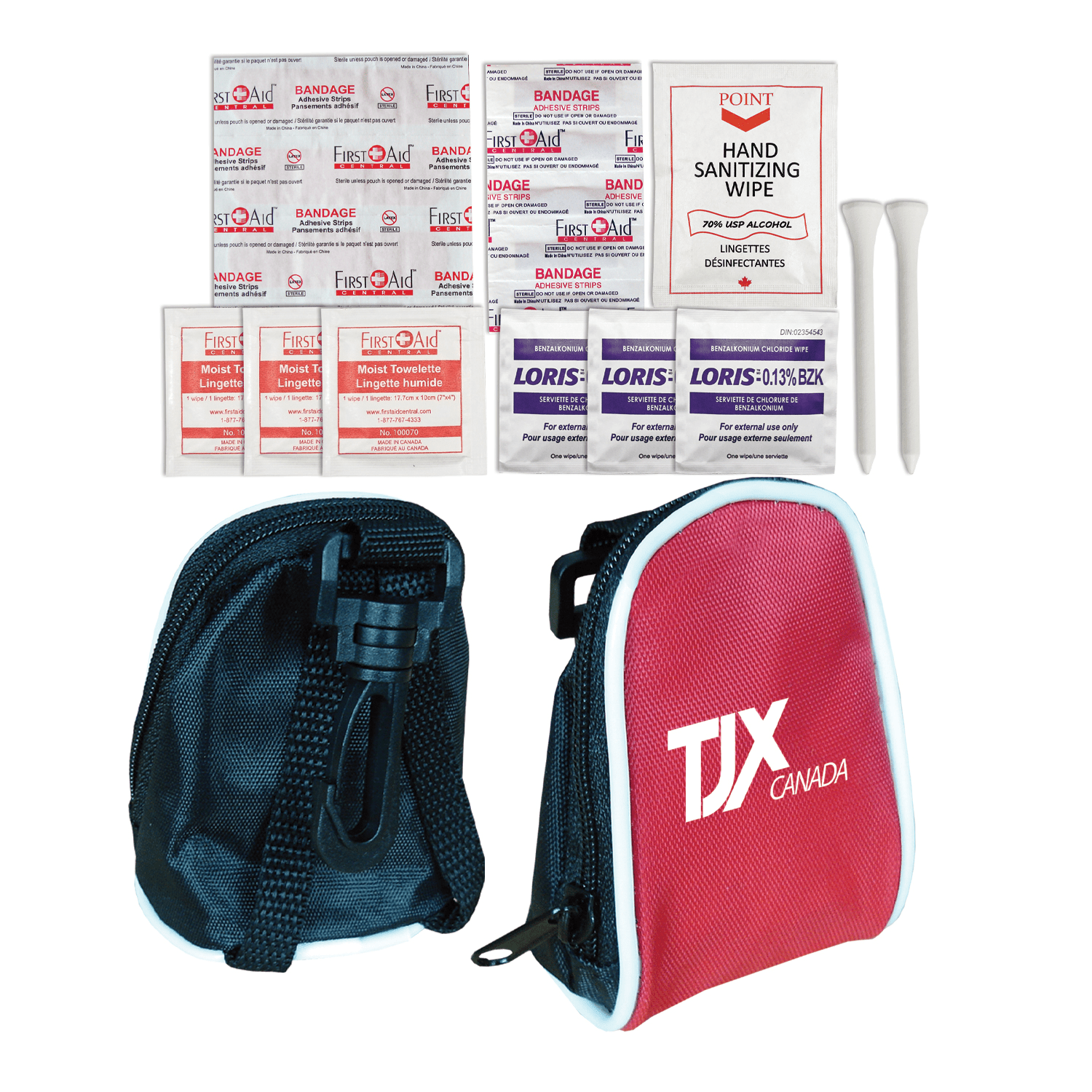 MINI GOLF KIT – PR710