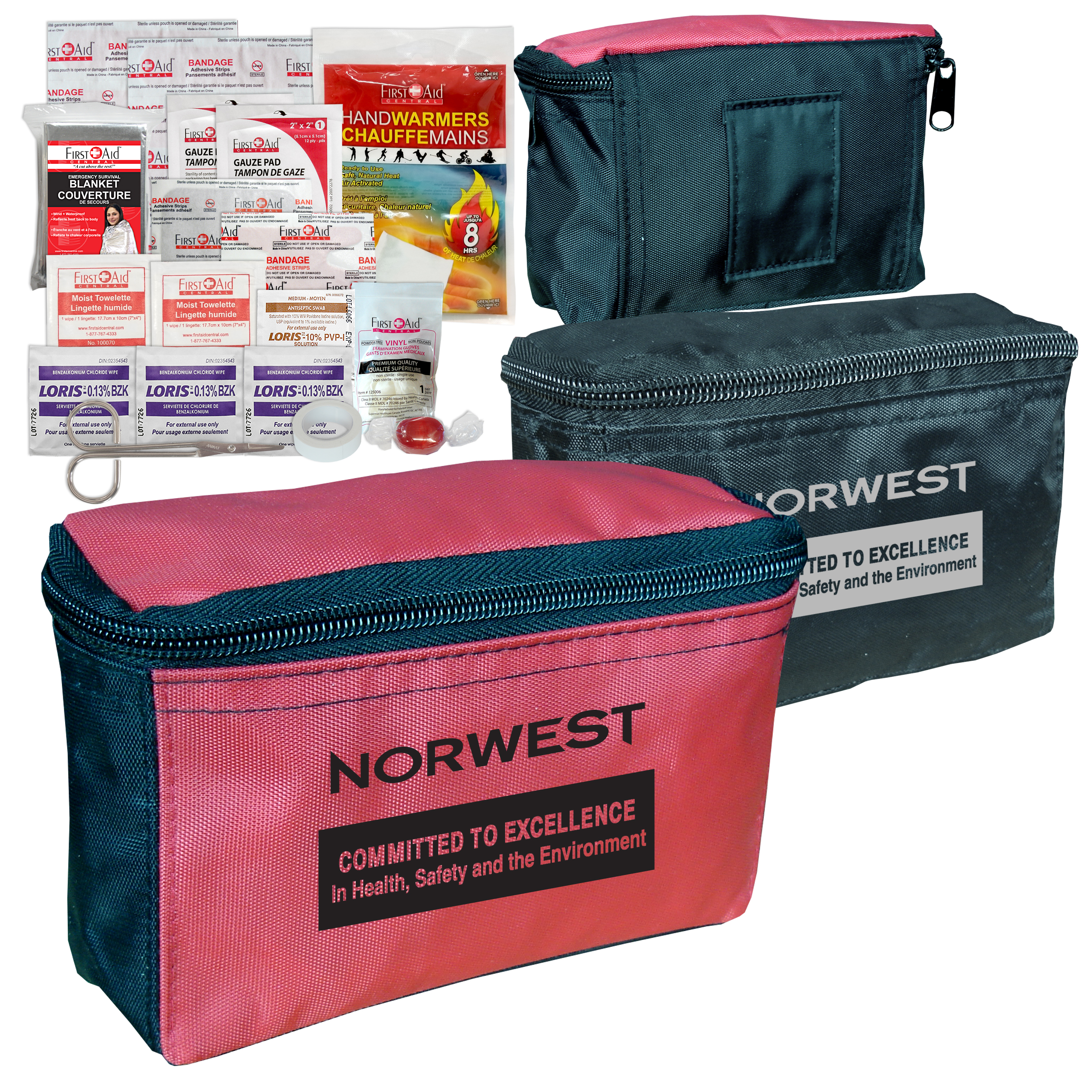 COLD WEATHER KIT – PR513