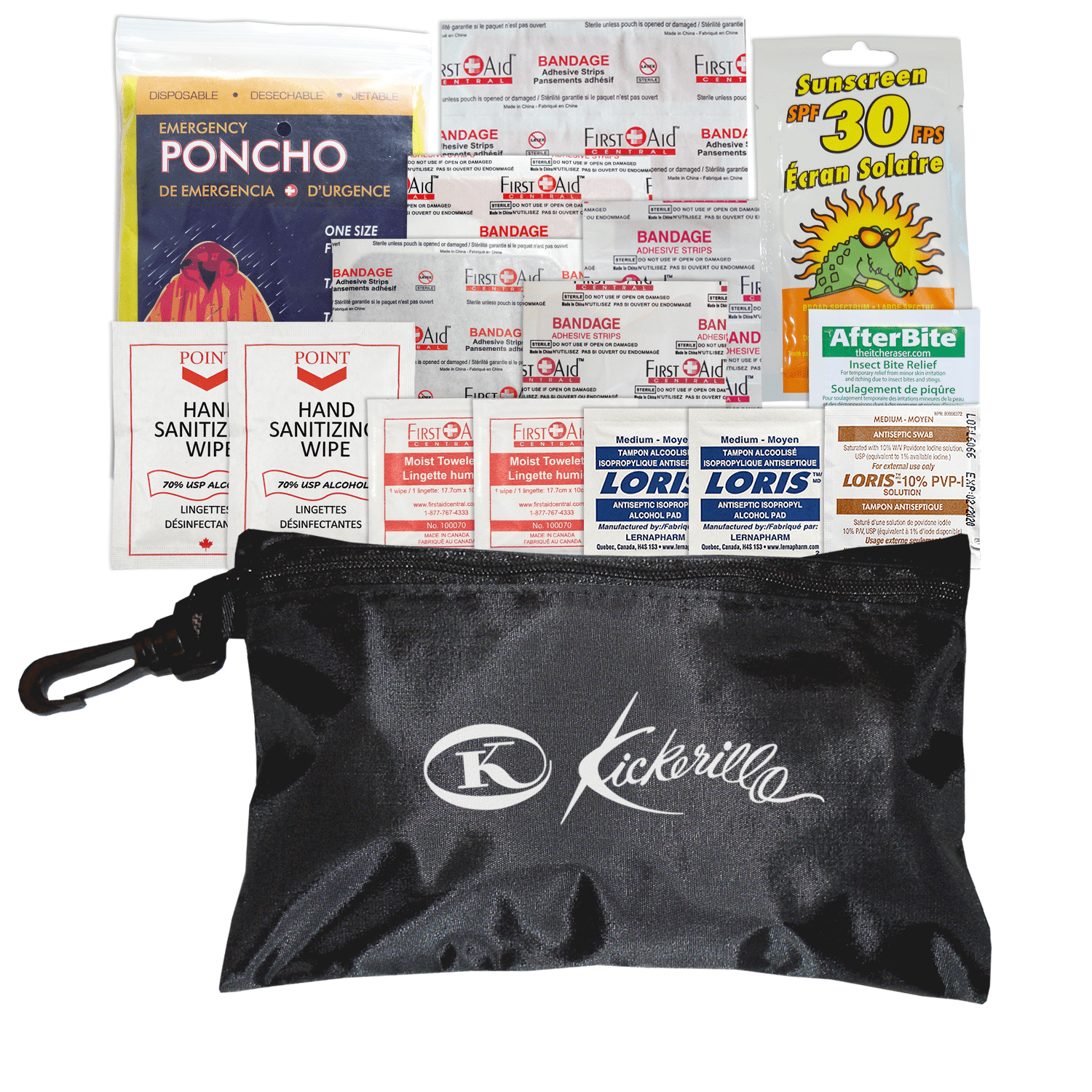 SUMMER KIT – PR515