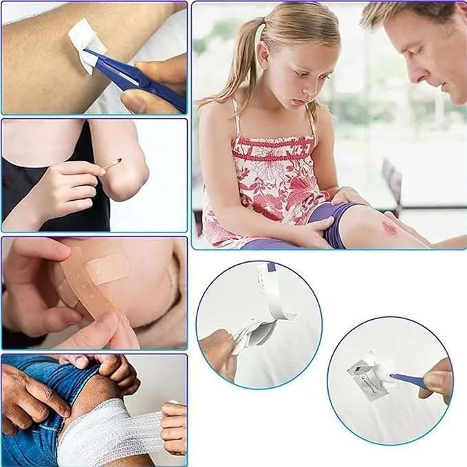 Basic First Aid Kit First Aid Kit Custom - Download Incredible Sunset Design | Retina