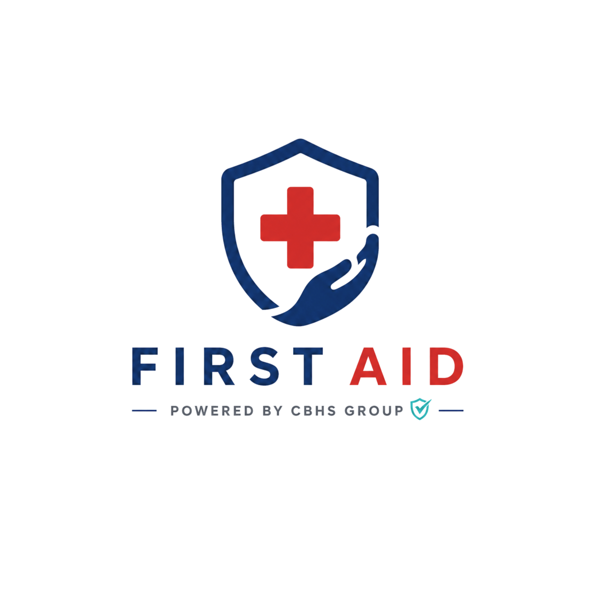 FirstAidLB.com Logo