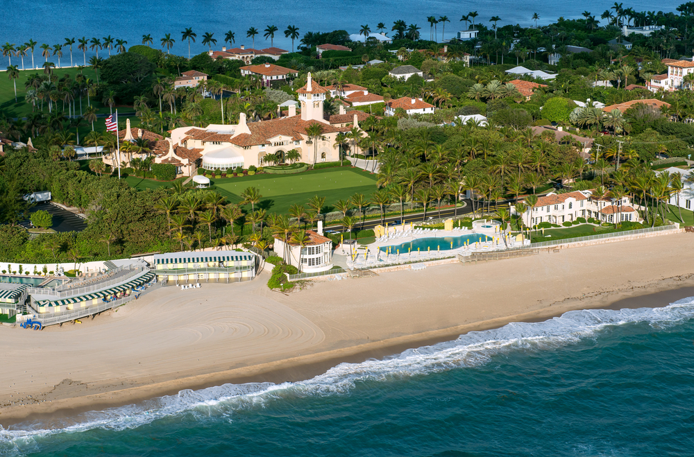 What Is Mar A Lago In Florida Mar A Lago 