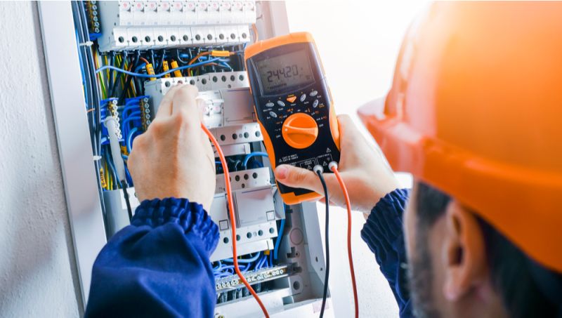 Onboarding Field Service Technicians - Best Mountain Pictures in HD