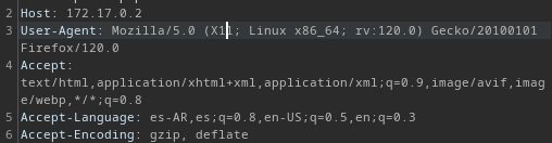Master Dockerlabs Ctf S Linux Apuntes - High Resolution Landscape Images for Desktop