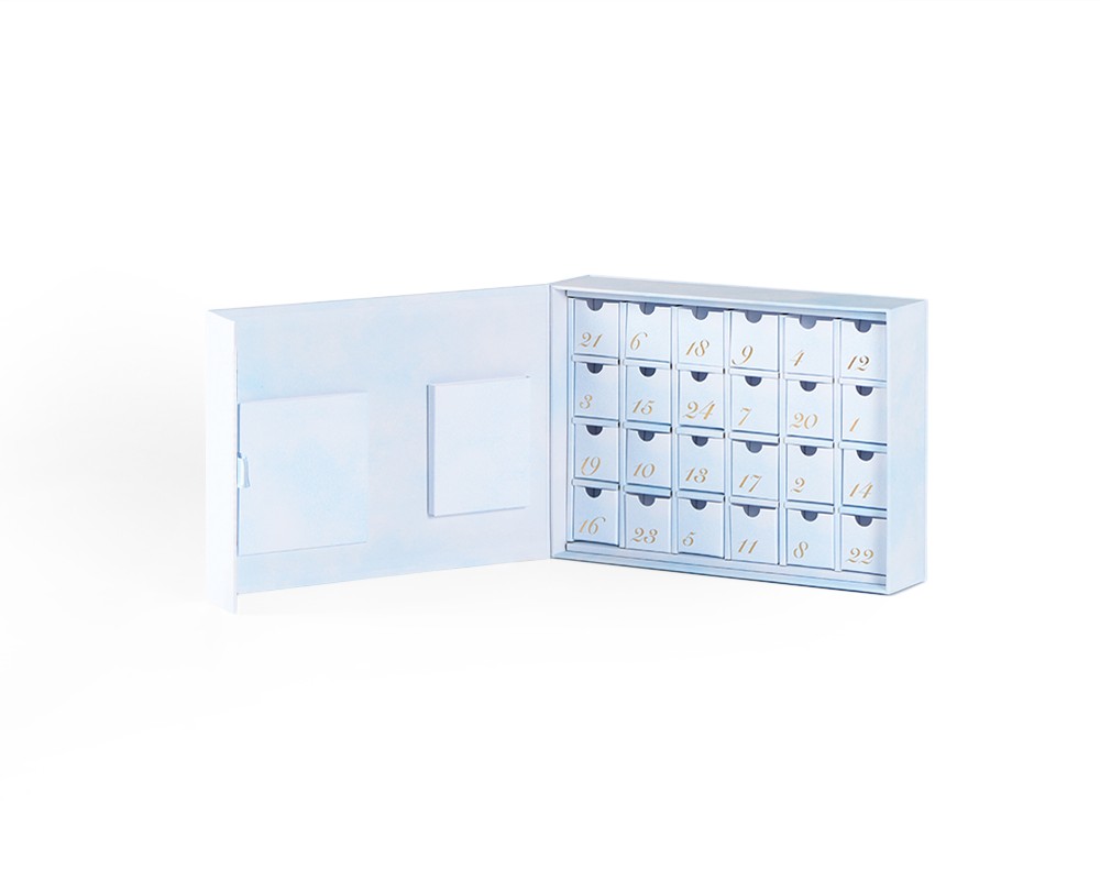 Advent Calendar boxes