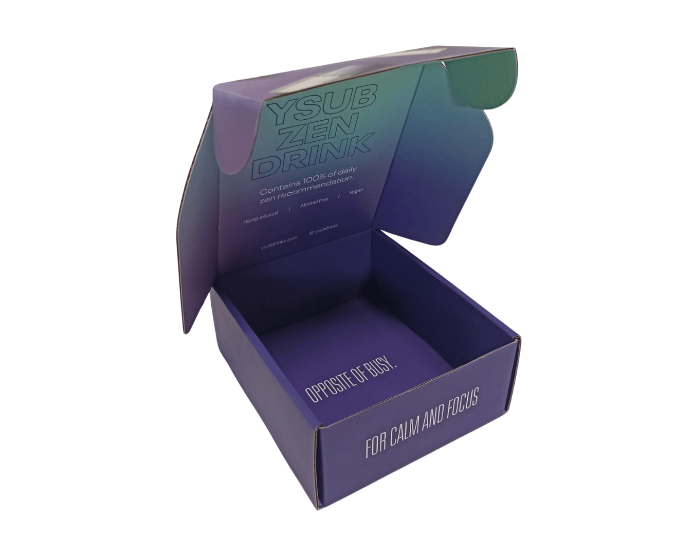 e-Commerce packaging