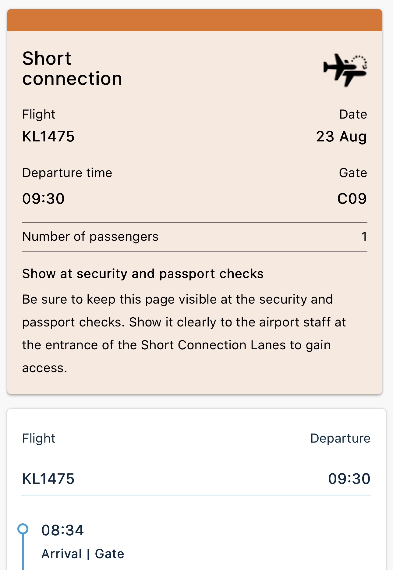 Luxury First Class Flights