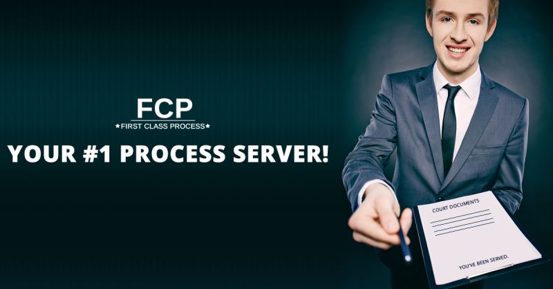 Process Service Western New York Process Server - Download Perfect Gradient Art | 4K