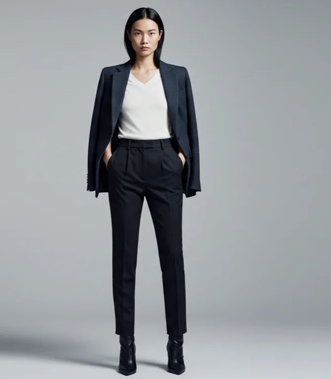 What to Wear to a Job Interview (So You Don’t Show Up Looking Like You’re Still in Psych 101)