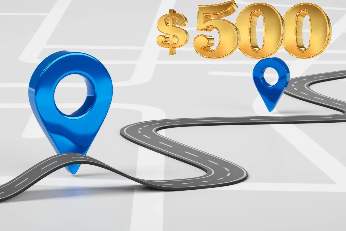 How to Make Your First $500 Freelancing as a College Student (Without Crying, Hopefully)