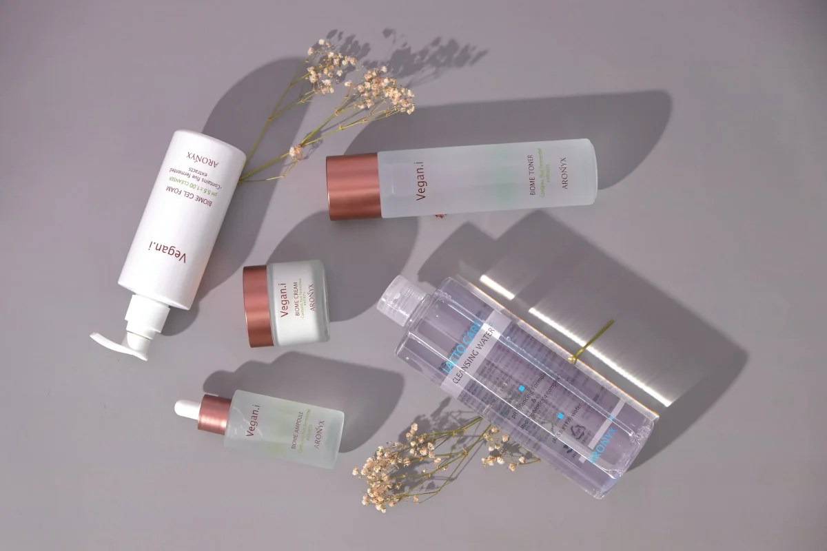 Glow Up 101: 20 Skincare & Beauty Essentials Every College Student Needs