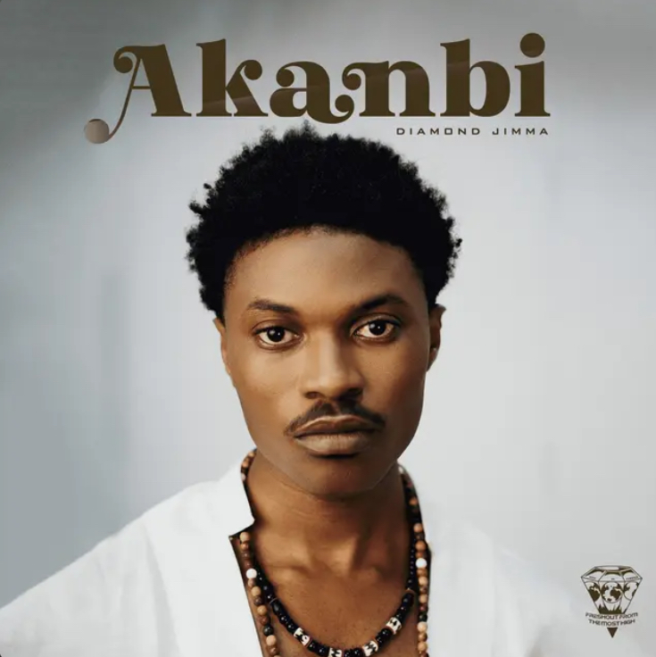 Diamond Jimma – Alujona Lyrics