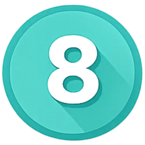8-icon