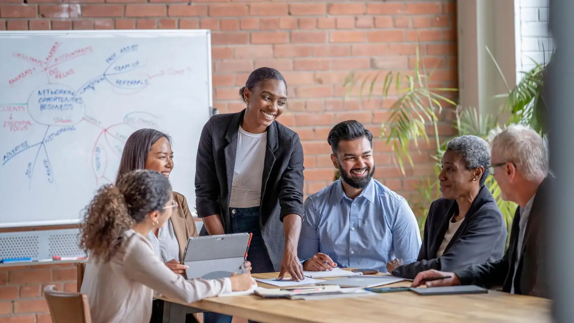 Featured image for “How APD Affects Conversations at Work”