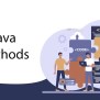 Methods In Java - First Code School