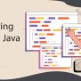 String Input In Java - First Code School