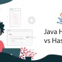Java Hashset Vs Hashmap - First Code School