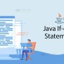 Java If Else Statement With Examples - First Code School