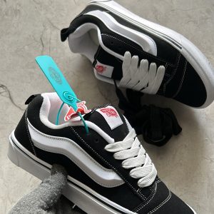 VANS Wavy Baby High Quality Available