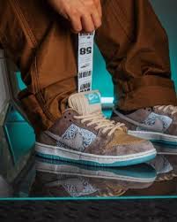 FIRST COPY NIKE SB DUNK BIG MONEY SAVINGS STYLISH SNEAKERS