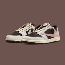 legit travis scott jordan 1