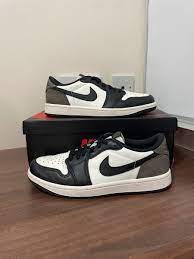 replica jordan 1 mocha