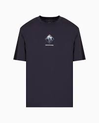 FIRST COPY ARMANI EXCHANGE COTTON SUMMER POLO TEES FOR MEN