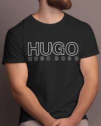 FIRST COPY HUGO BOSS SUMMER NEW COLLECTION POLO T-SHIRT