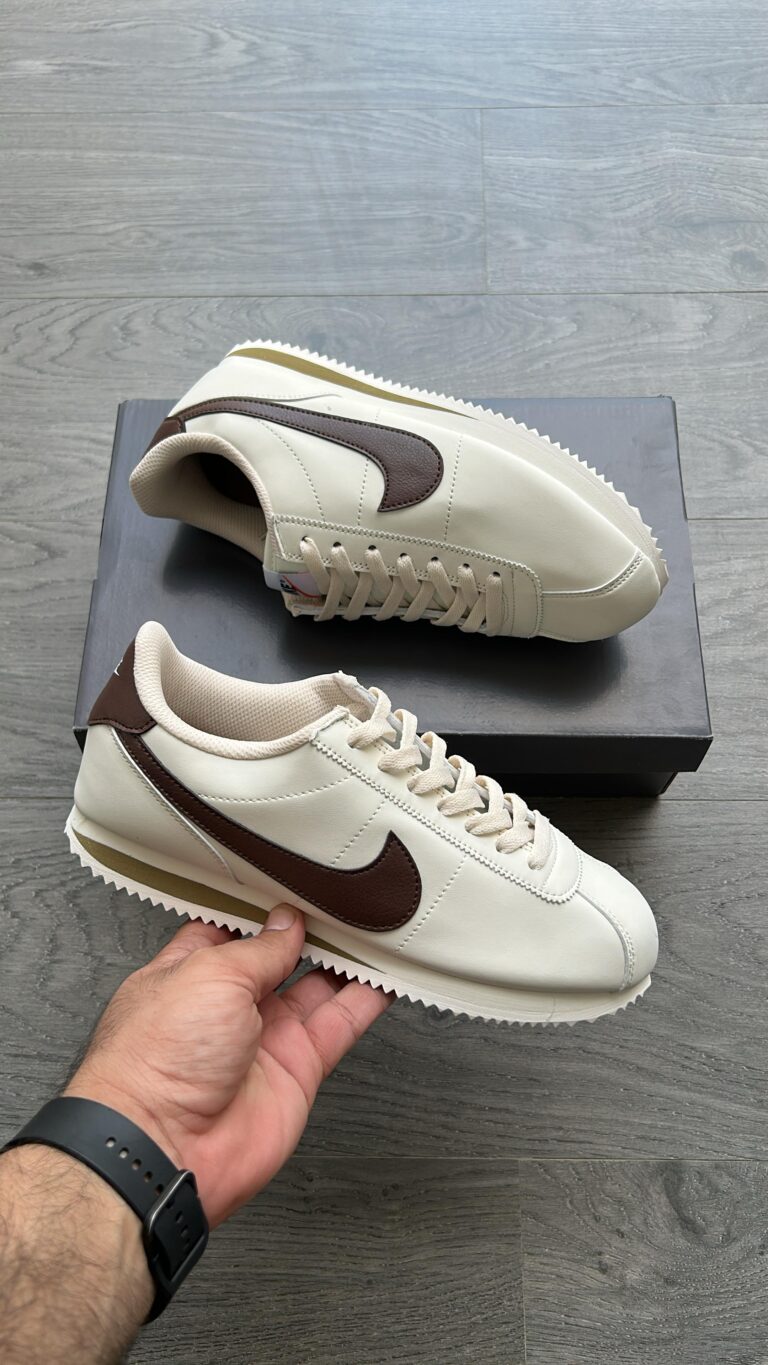 nike cortez 3