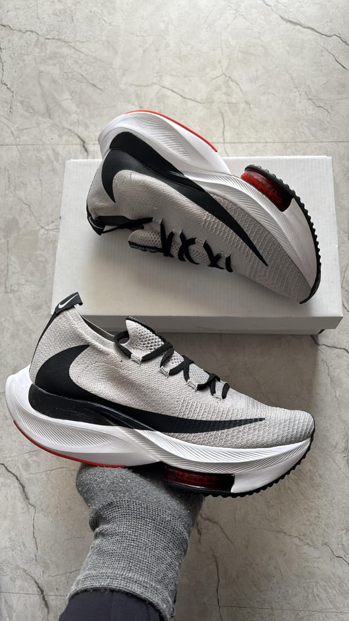 nike zoom shopee