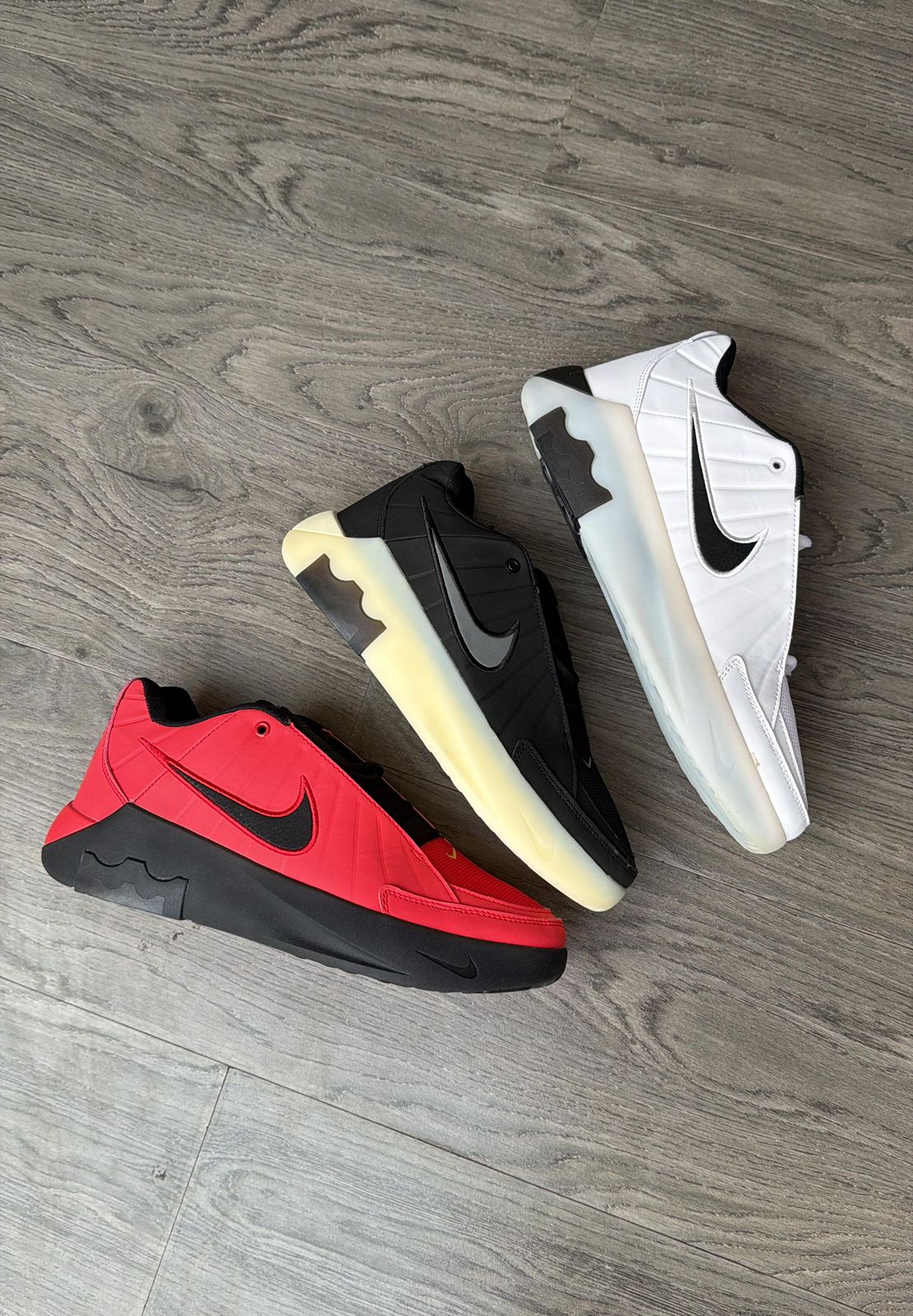 nike lebron first copy