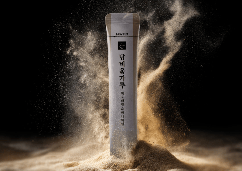 당비움가루로 혈당 관리 시작하기! 실사용 후기와 섭취팁