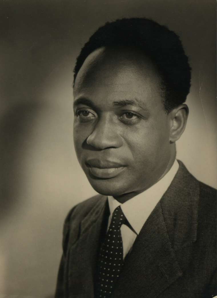 Nkrumah