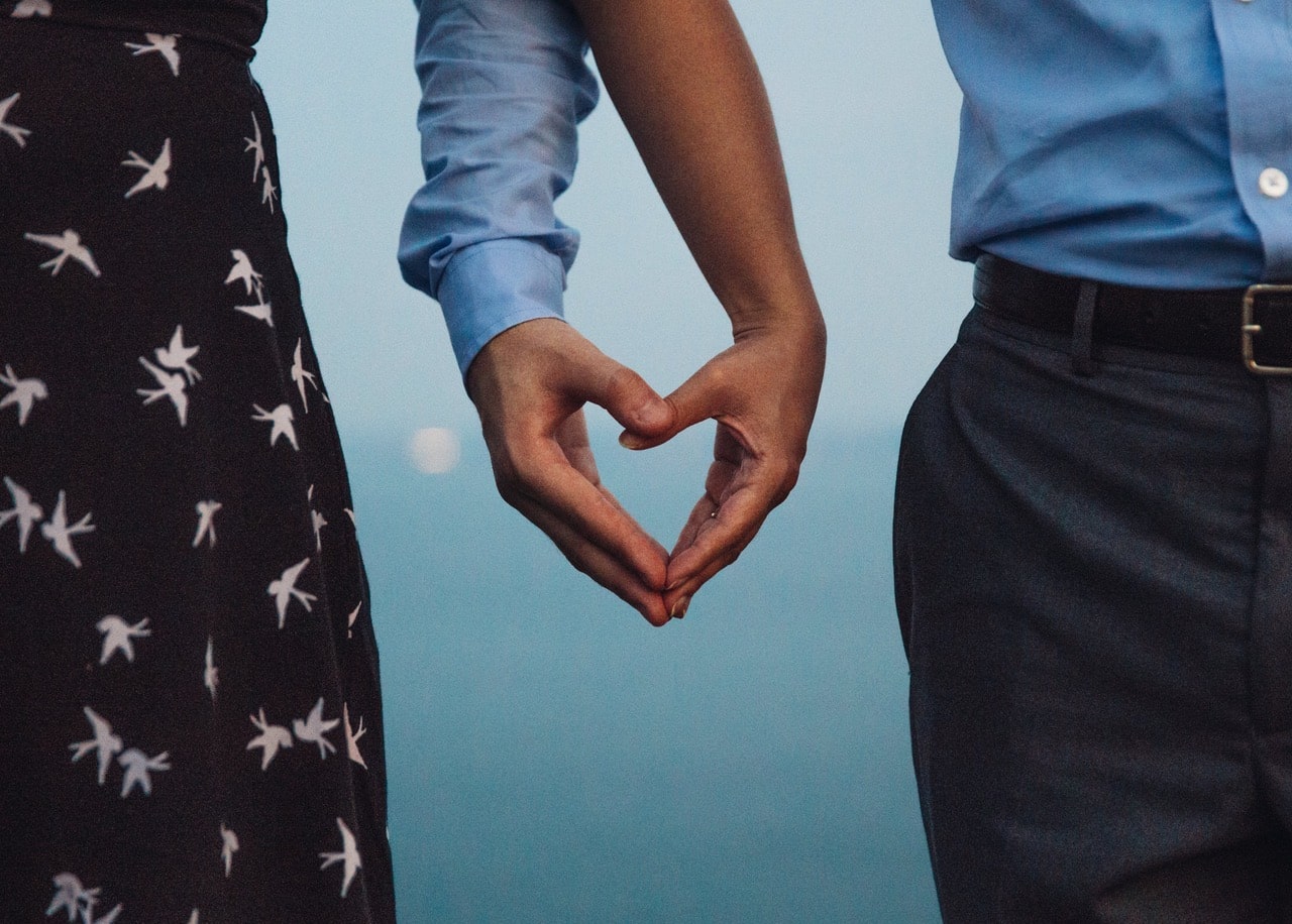 Marriage Minded Dating