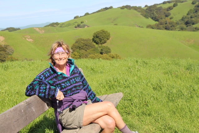 Carolyn and her Fifty First Dates