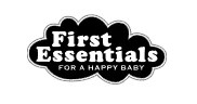 Essentials First - Professional Dark Pattern - HD