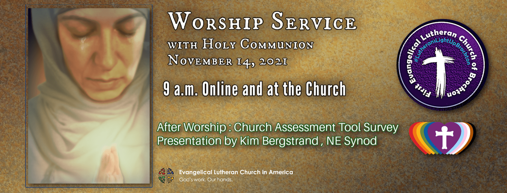 11/14/2021 - Bulletin