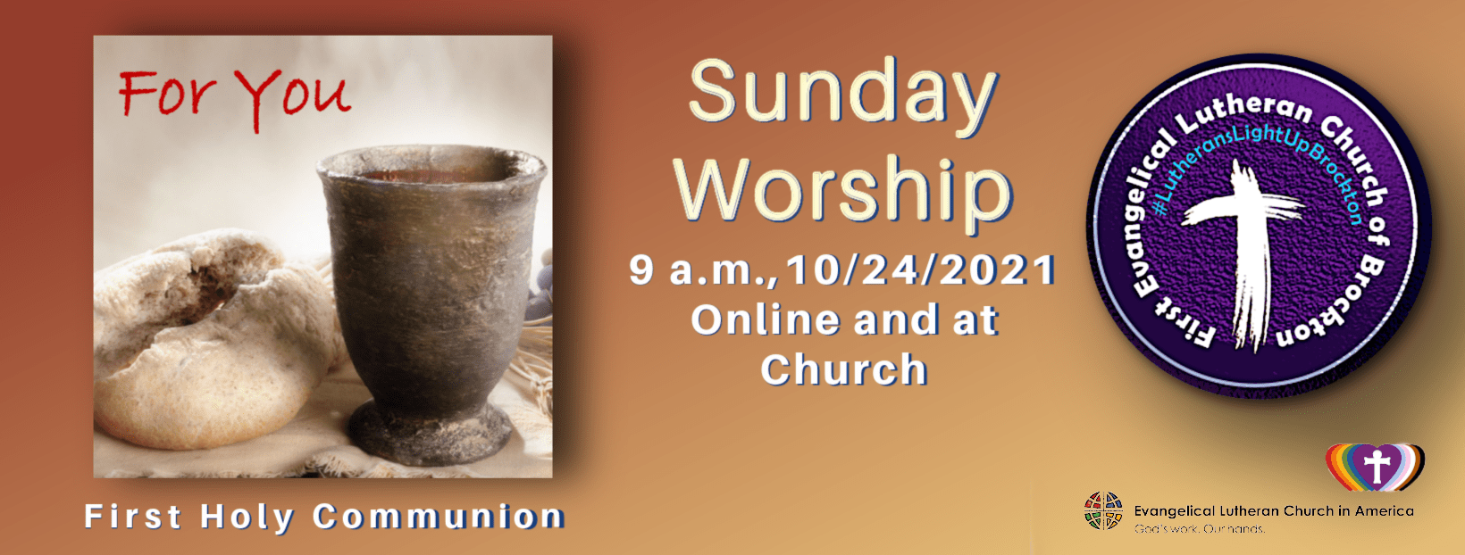 10/24/2021 - Bulletin